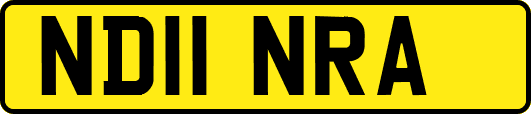 ND11NRA