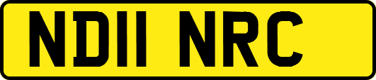 ND11NRC