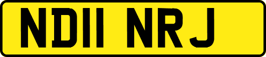 ND11NRJ