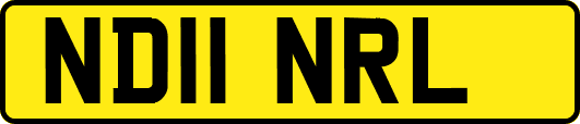 ND11NRL