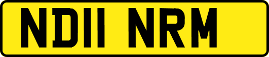 ND11NRM