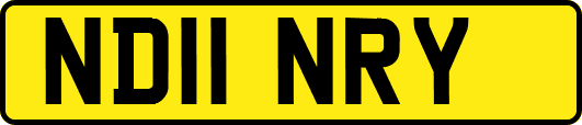 ND11NRY