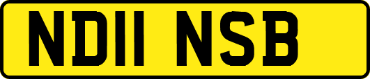 ND11NSB