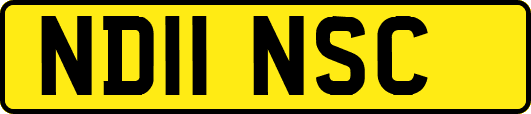 ND11NSC