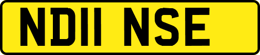 ND11NSE