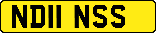 ND11NSS