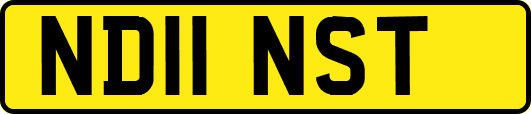 ND11NST