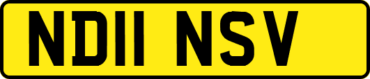 ND11NSV