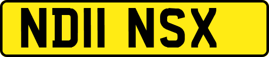 ND11NSX