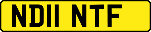 ND11NTF