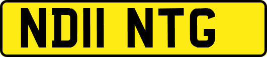 ND11NTG