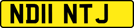 ND11NTJ