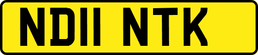 ND11NTK