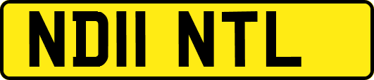 ND11NTL