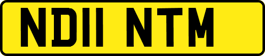 ND11NTM