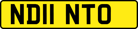 ND11NTO