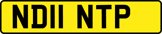 ND11NTP