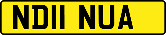 ND11NUA