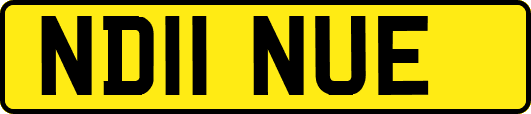 ND11NUE