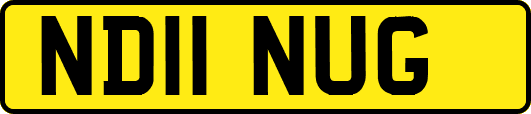 ND11NUG