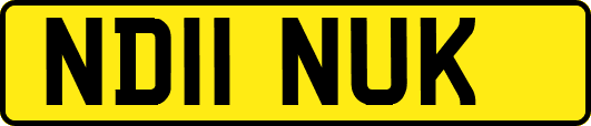 ND11NUK