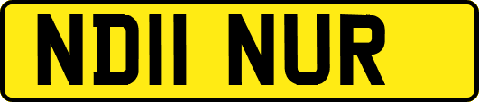 ND11NUR