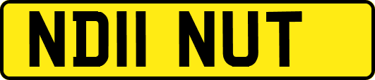 ND11NUT