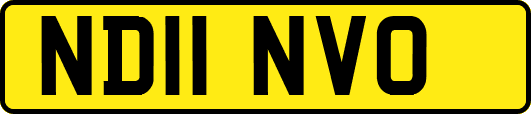ND11NVO