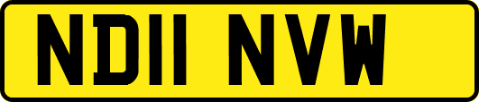 ND11NVW