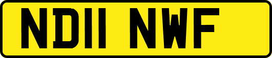 ND11NWF
