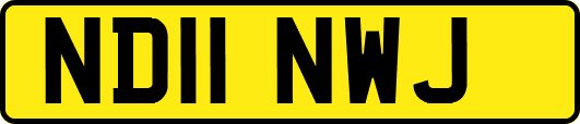 ND11NWJ
