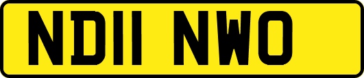 ND11NWO
