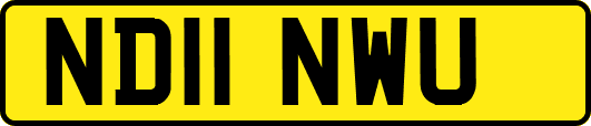 ND11NWU