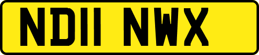 ND11NWX