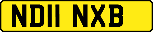 ND11NXB