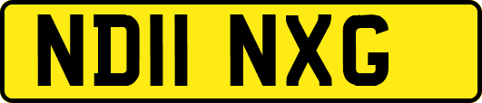 ND11NXG