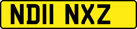 ND11NXZ