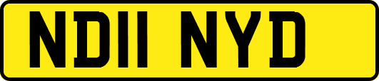ND11NYD