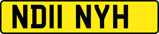 ND11NYH