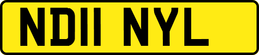 ND11NYL