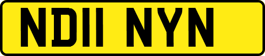 ND11NYN