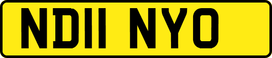 ND11NYO