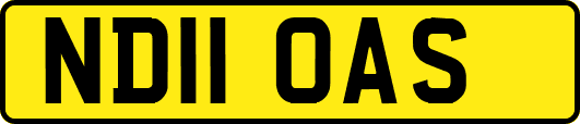 ND11OAS