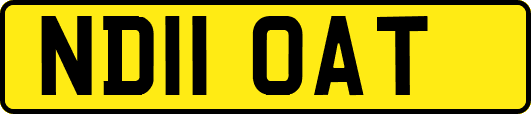 ND11OAT