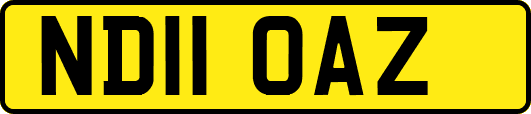 ND11OAZ