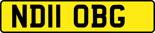 ND11OBG