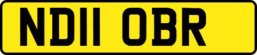 ND11OBR