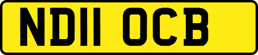 ND11OCB