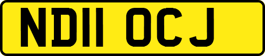ND11OCJ