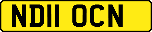 ND11OCN